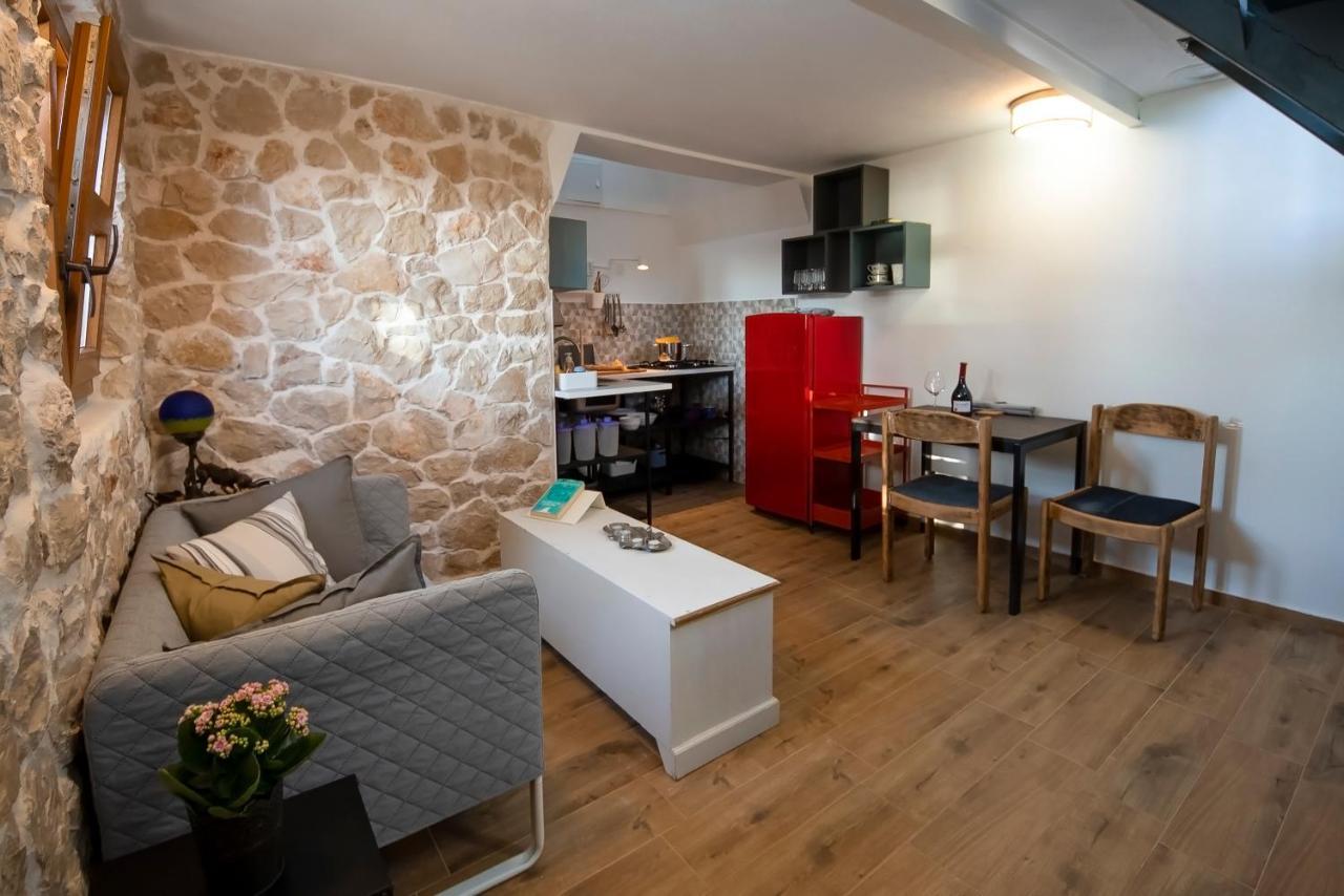 Holiday Home Brodina Sevid Exterior foto